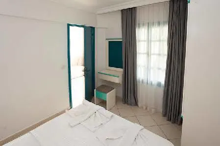 Mitos Apartments İçmeler Otel